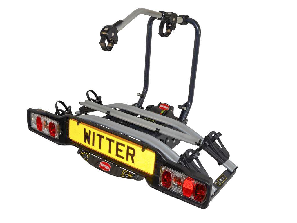 van cycle carrier